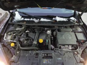 Renault Megane - 2015