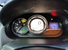 Renault Megane - 2015