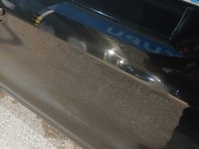 Nissan Qashqai - 2017