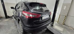 Nissan Qashqai - 2017