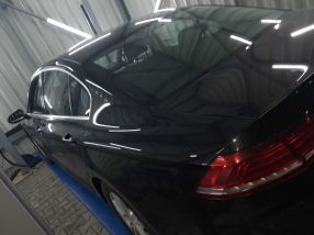Volkswagen Passat - 2015