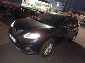 Nissan X-Trail - 2017