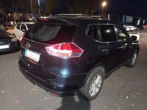 Nissan X-Trail - 2017