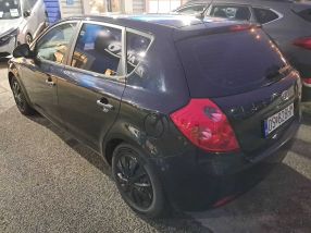 Kia Ceed - 2007