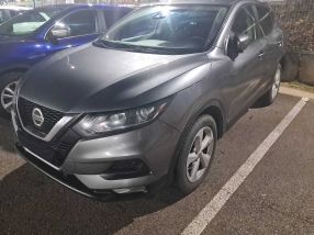 Nissan Qashqai - 2020