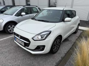 Suzuki Swift - 2022