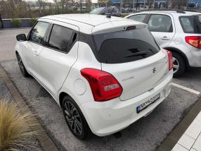 Suzuki Swift - 2022