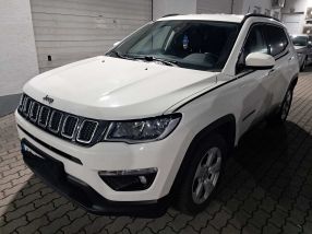 Jeep Compass - 2017
