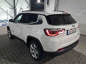 Jeep Compass - 2017