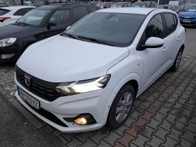 Dacia Sandero - 2022