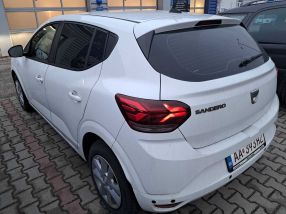 Dacia Sandero - 2022