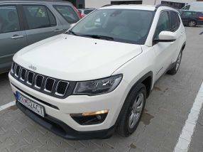 Jeep Compass - 2018