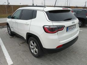 Jeep Compass - 2018