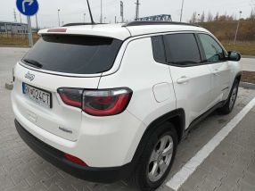 Jeep Compass - 2018