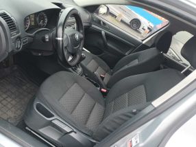 Skoda Octavia - 2012
