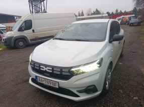 Dacia Sandero - 2025