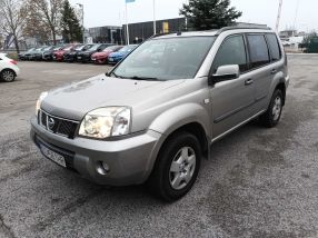 Nissan X-Trail - 2006