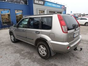 Nissan X-Trail - 2006