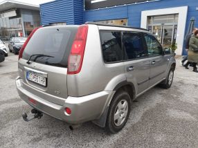 Nissan X-Trail - 2006