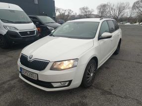 Skoda Octavia - 2013