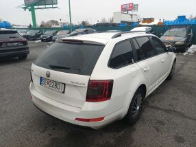 Skoda Octavia - 2013