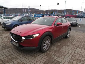 Mazda CX-30 - 2021