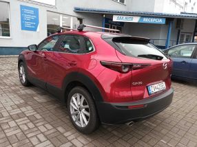 Mazda CX-30 - 2021