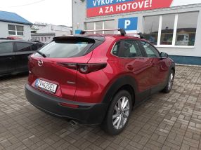 Mazda CX-30 - 2021