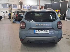Dacia Duster - 2024