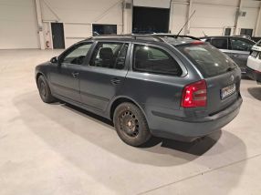 Skoda Octavia - 2005