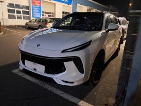Dongfeng Forthing T5 EVO - 2024