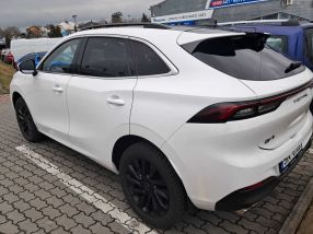 Dongfeng Forthing T5 EVO - 2024