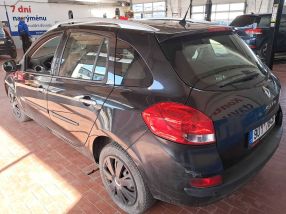 Renault Clio - 2011