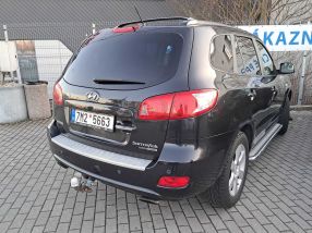 Hyundai Santa Fe - 2006
