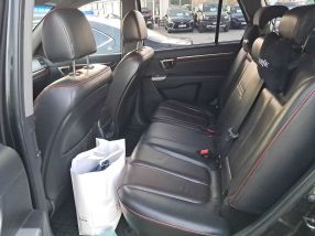 Hyundai Santa Fe - 2006