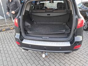 Hyundai Santa Fe - 2006