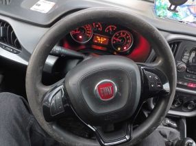 Fiat Doblo - 2016