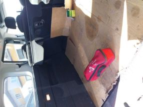 Citroen Berlingo - 2019