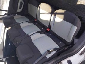 Citroen Berlingo - 2019