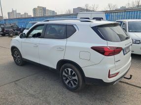 SsangYong Rexton - 2023