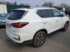 SsangYong Rexton - 2023
