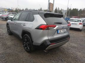 Toyota RAV 4 - 2024