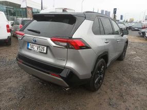 Toyota RAV 4 - 2024