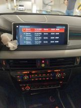 BMW X6 - 2018