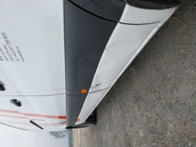 Mercedes-Benz Sprinter - 2021