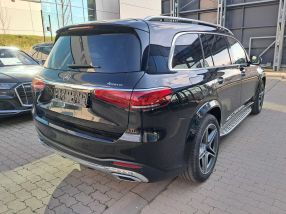 Mercedes-Benz GLS - 2021