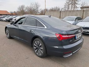 Audi A6 - 2022