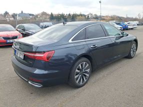 Audi A6 - 2022