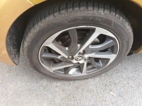 Toyota Yaris - 2019