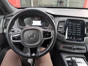 Volvo XC90 - 2019
